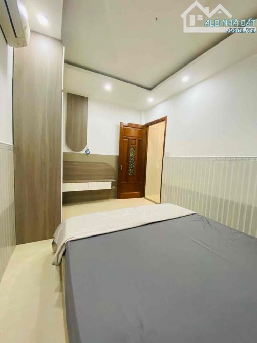 Nhà 3 tầng đẹp – Full nội thất – An cư lý tưởng tại trung tâm Đà Nẵng - 13