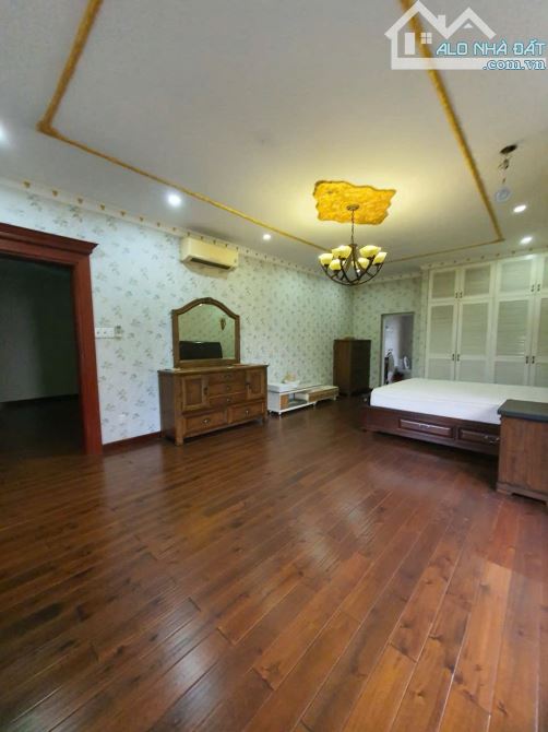 Nhà Biệt thự gần sân Golf Sông Bé, P Lái Thiêu, Tp Thuận An - 13