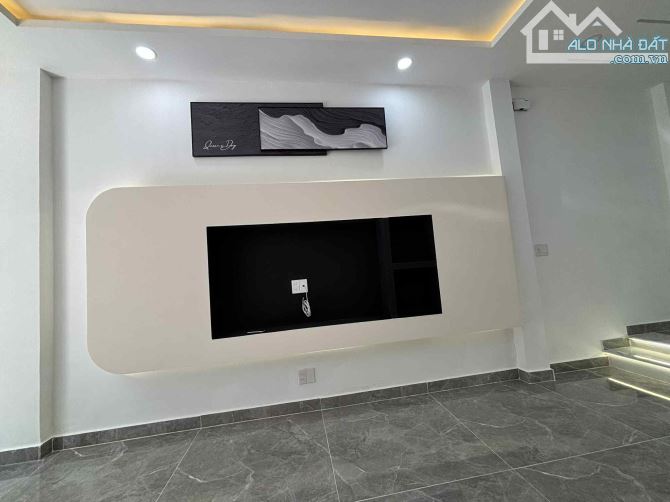 Khu VIP 38ha Hẻm xe hơi 38M nhà mới chìa khóa trao tay chỉ 5 tỷ - 13