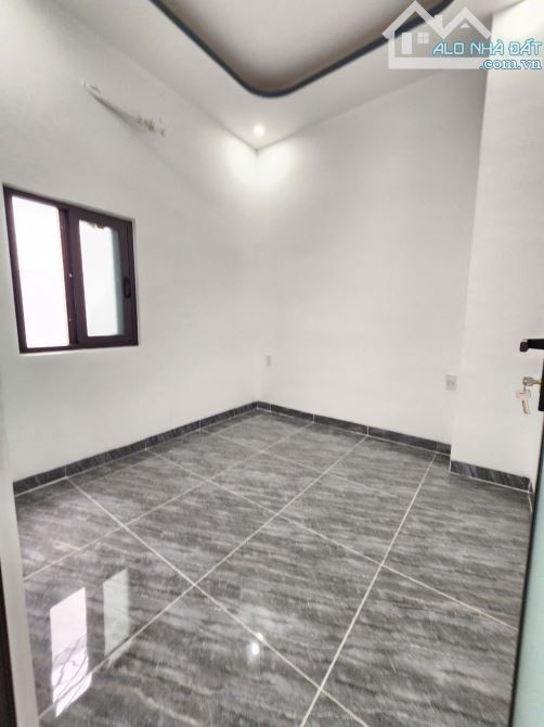 Bán nhà mới 1T2L 4x15m, đường N4 KDC Icon Central p.Tân Đông Hiệp, full nội thất - 13