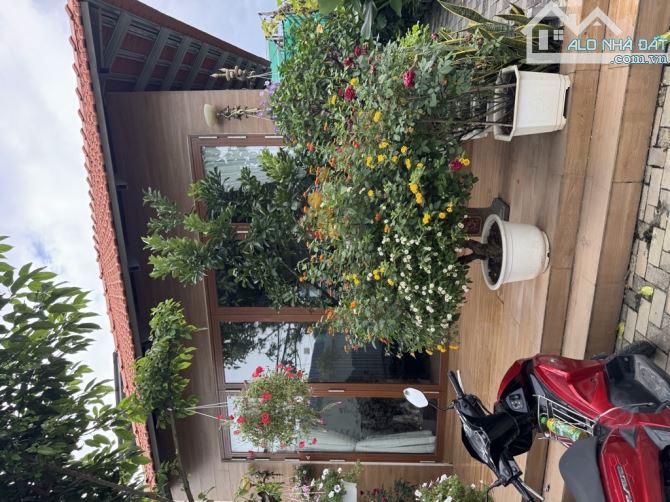 BÁN NHÀ MẶT TIỀN TO, TƯƠNG LAI MẶT TIỀN 16M, ĐÔNG HƯNG THUẬN QUẬN 12, DT 1.226M² (25×49) - 13
