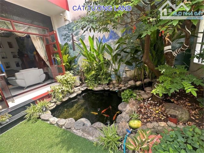Bán Gấp! Biệt Thự ngay Chợ Tân Hương, Tân Phú – Giảm 2 tỷ, cơ hội vàng cho khách mua thật - 13