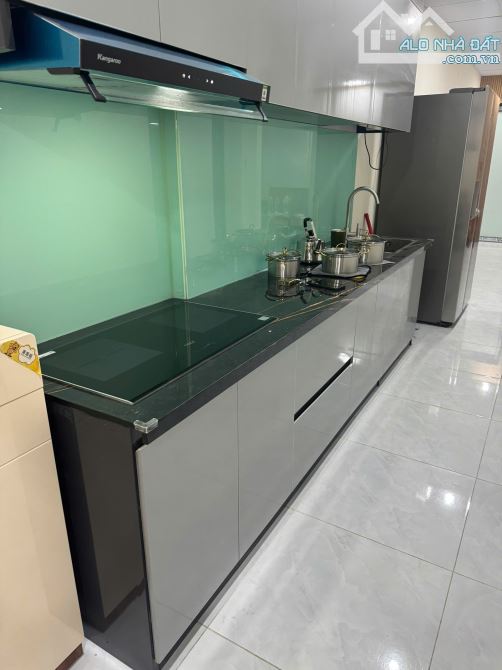 Căn hộ 67 m2, 02 phòng ngủ tại chung cư nhà ở XH KCN Hòa Khánh Đà Nẵng - 13