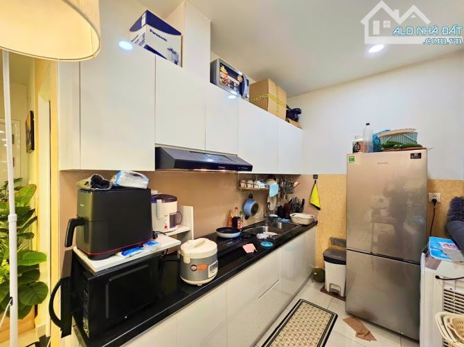 Chung cư Moonlight Boulevard – 56m² + sân vườn 20m² – 1PN + 1 phòng đa năng – An Lạc A, Bì - 13