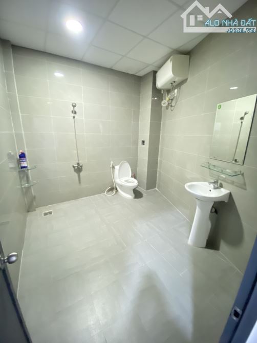 Bán nhà mới 1T1L 6x26m hoàn công, mặt tiền Trần Quốc Toản, P. Dĩ An, đang thuê 25tr/th - 13