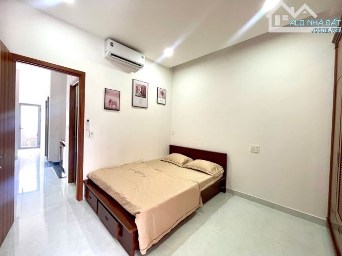 BÁN NHÀ 3 TẦNG, VỊ TRÍ ĐẸP, HOÀNG DIỆU, TRUNG TÂM HẢI CHÂU. 4.55 TỶ - 13
