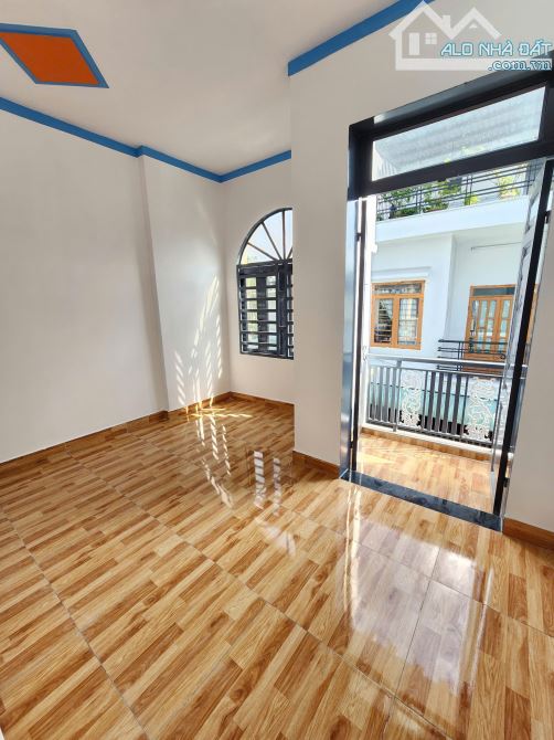 Bán nhà 1T1L 4x15m, hẻm Bình Chuẩn 20 p. Bình Chuẩn gần Ngã Tư Bình Chuẩn - 13