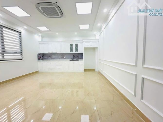 BÁN NHÀ PHÂN LÔ MỸ ĐÌNH NGÕ 1 NGUYỄN HOÀNG 100m MT 5m 6 TẦNG THANG MÁY XỊN 45 TỶ - 14