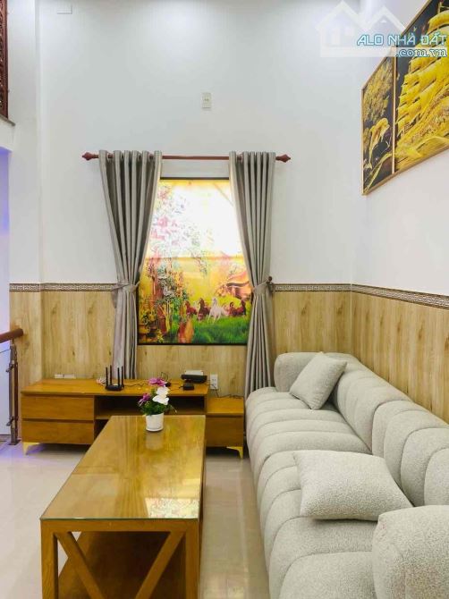 Nhà 3 tầng đẹp – Full nội thất – An cư lý tưởng tại trung tâm Đà Nẵng - 14