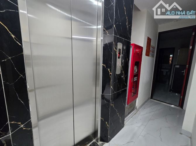 CCMN DÒNG TIỀN ĐỈNH 29 phòng khép kín ngõ thông 7T thang máy DT 87m 7T MT 5.9m giá 27.5 tỷ - 14