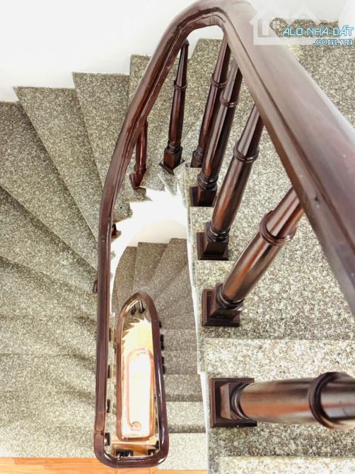 8.33 TỶ-34M2-Ô TÔ-KD-4 TẦNG-4 NGỦ-TRƯƠNG ĐỊNH-BỜ SÔNG SÉT - 14
