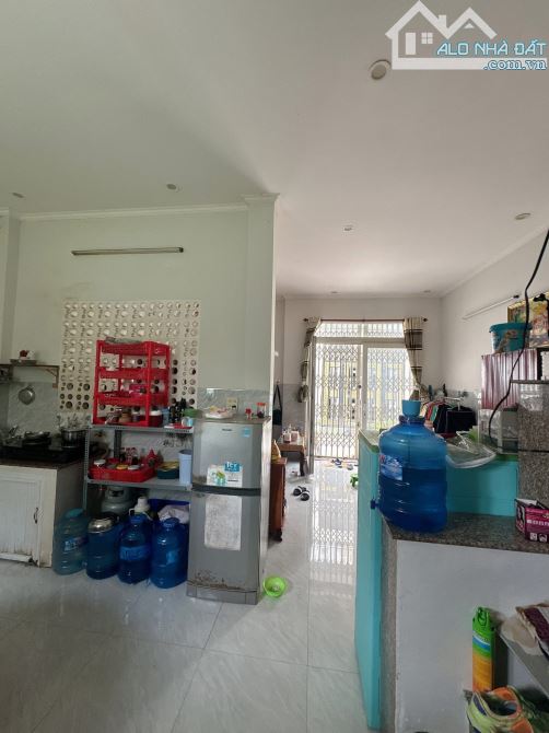 BÁN NHÀ TRỤC CHÍNH ĐẦU KHU DÂN CƯ - HẺM TỔ 1 ĐƯỜNG NGUYỄN VĂN LINH - 14