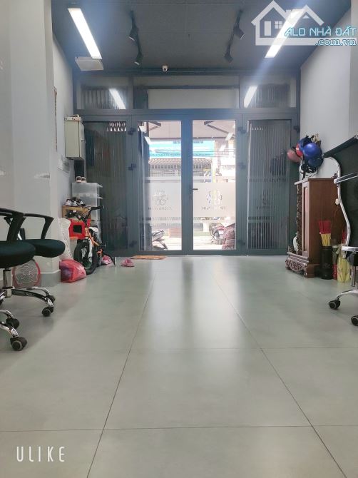 BÁN NHÀ MẶT TIỀN ĐƯỜNG LÊ THỊ BẠCH CÁT, P.13, QUẬN 11 -  9.2 TỶ - 12