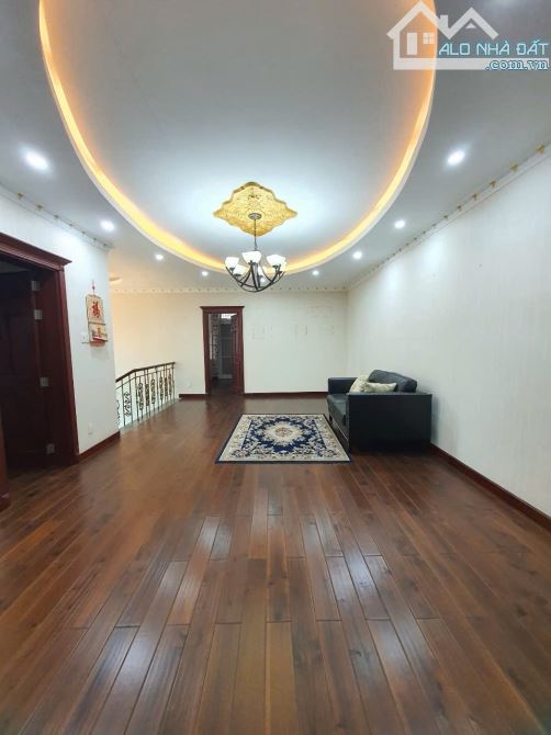 Nhà Biệt thự gần sân Golf Sông Bé, P Lái Thiêu, Tp Thuận An - 14