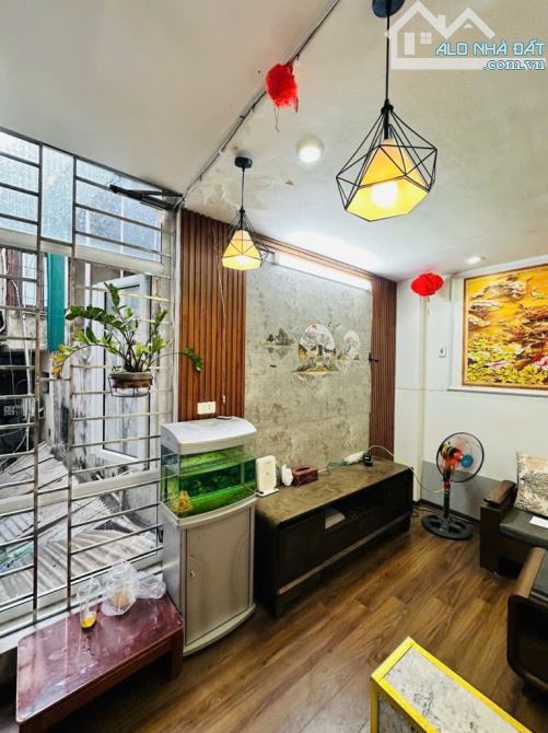 Nhà Xinh KHÂM THIÊN – DT 17m 6 tầng  Chỉ 4,75  tỷ - 14