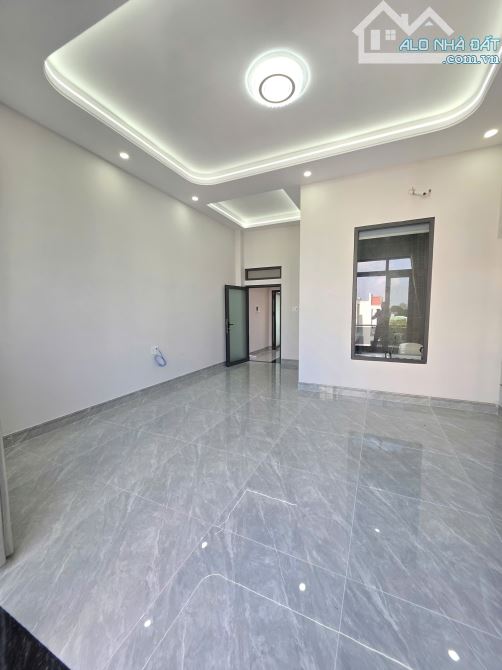 Bán nhà mới 1T2L 5x12m, đường D4 KDC Phúc Đạt p.Tân Đông Hiệp, full nội thất - 14
