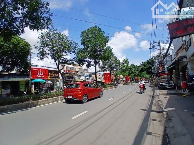 💥💥💥 VIP VIP 🏡🏡 NHÀ 3 TẦNG ĐẸP – TRUNG TÂM PHƯỚC LONG B - TP THỦ ĐỨC – 95M2 NGANG 5M - 14