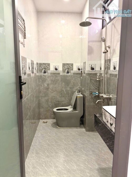 💥Nhà Mê TC Full,4,1*22mm,Đường A6,gần nhiều Nhà khác. - 14