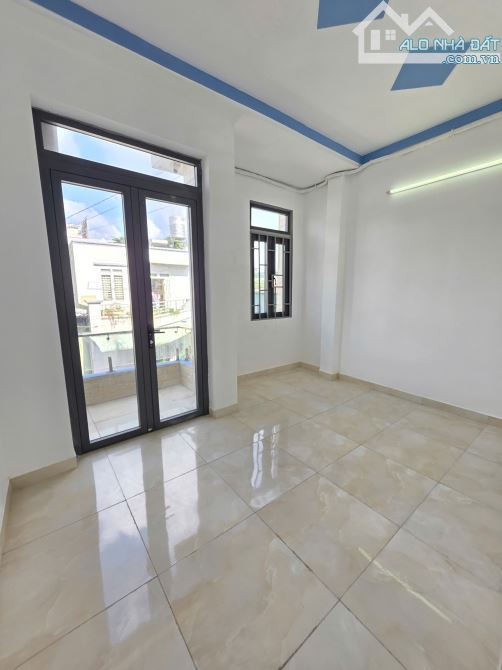 Bán nhà 1T1L 4x15m, đường Số 4 KDC Tân Đông Hiệp p. Tân Đông Hiệp - 15