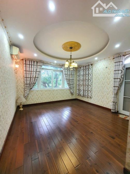 Nhà Biệt thự gần sân Golf Sông Bé, P Lái Thiêu, Tp Thuận An - 15
