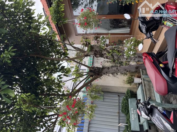 BÁN NHÀ MẶT TIỀN TO, TƯƠNG LAI MẶT TIỀN 16M, ĐÔNG HƯNG THUẬN  QUẬN 12, DT 1.226M² (25×49) - 15