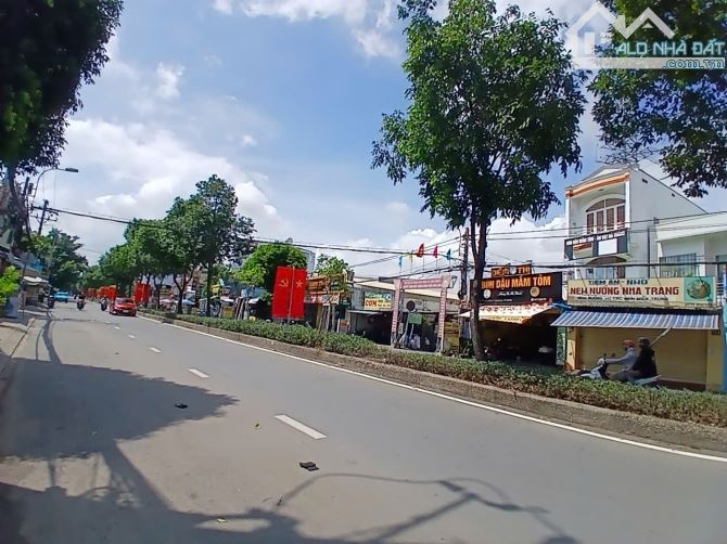 💥💥💥 VIP VIP 🏡🏡 NHÀ 3 TẦNG ĐẸP – TRUNG TÂM PHƯỚC LONG B - TP THỦ ĐỨC – 95M2 NGANG 5M - 15