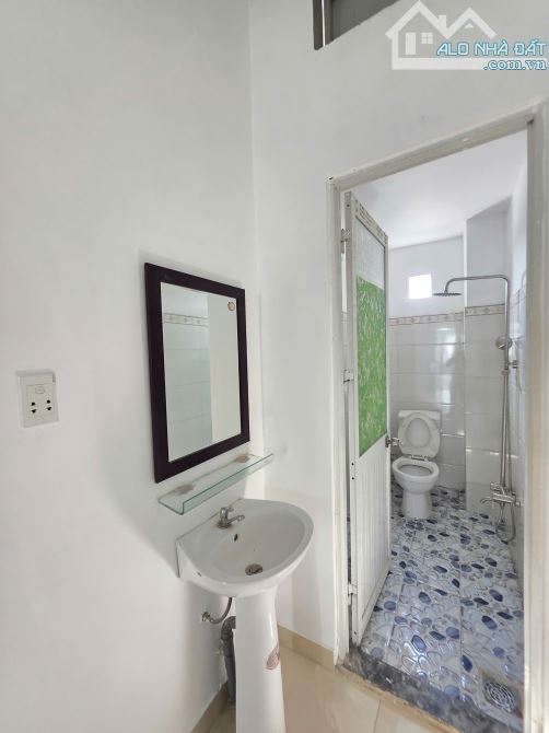 Bán nhà 1T1L 4x15m, đường Số 4 KDC Tân Đông Hiệp p. Tân Đông Hiệp - 16