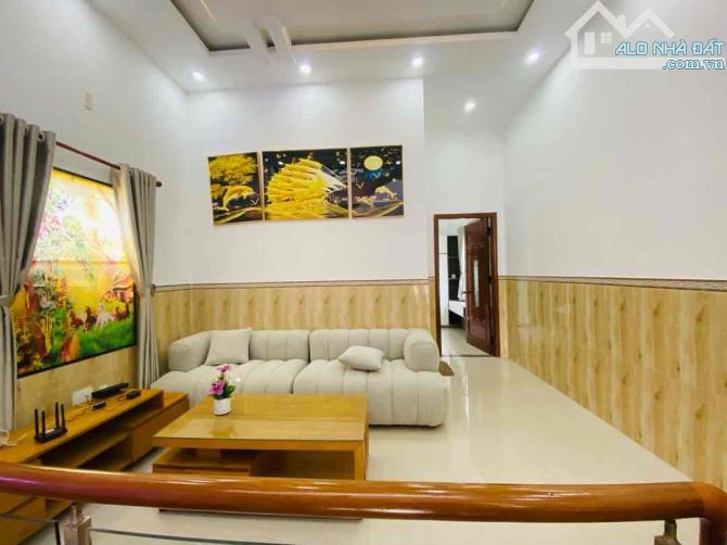 Nhà 3 tầng đẹp – Full nội thất – An cư lý tưởng tại trung tâm Đà Nẵng - 16