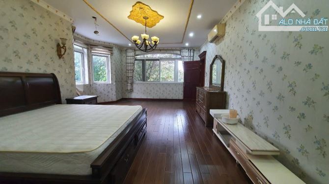 Nhà Biệt thự gần sân Golf Sông Bé, P Lái Thiêu, Tp Thuận An - 16