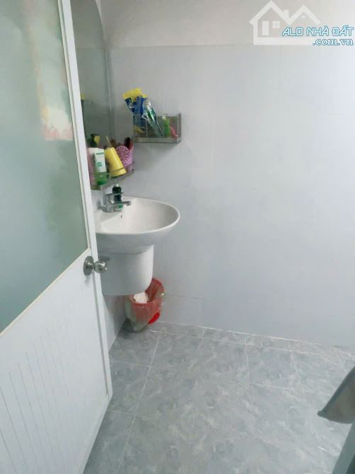 Bán nhà Q2, Nguyễn Thị Định, 4x13, nở hậu 5,8m, có PN trệt, 5.xx tỷ - 16