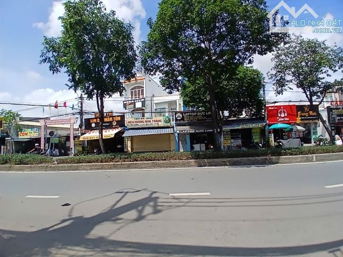 💥💥💥 VIP VIP 🏡🏡 NHÀ 3 TẦNG ĐẸP – TRUNG TÂM PHƯỚC LONG B - TP THỦ ĐỨC – 95M2 NGANG 5M - 16