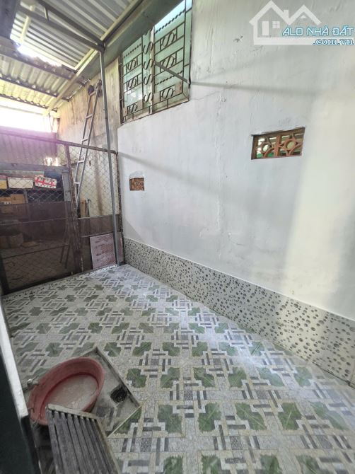 Bán nhà 1T1L 4x15m, đường Số 4 KDC Tân Đông Hiệp p. Tân Đông Hiệp - 17