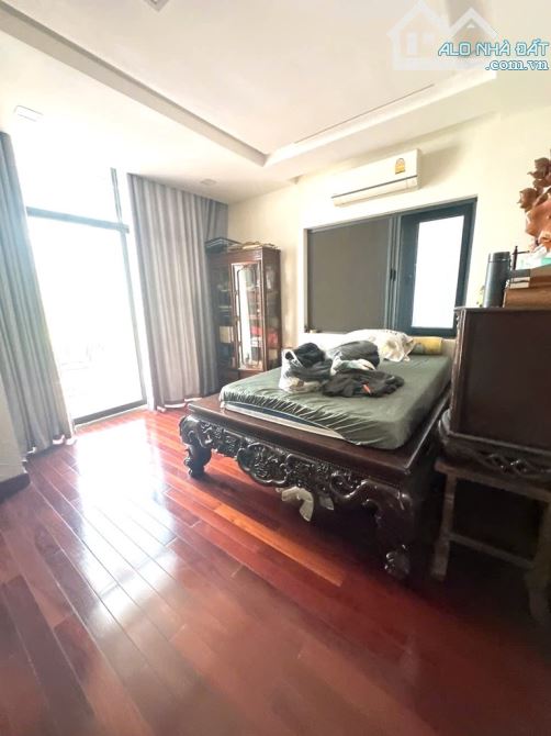🏡 VIP XUÂN LA – TRƯỚC NHÀ ĐỖ 5 Ô TÔ – KHU YÊN TĨNH – Ở SƯỚNG – SẴN Ô CHỜ THANG MÁY - 17
