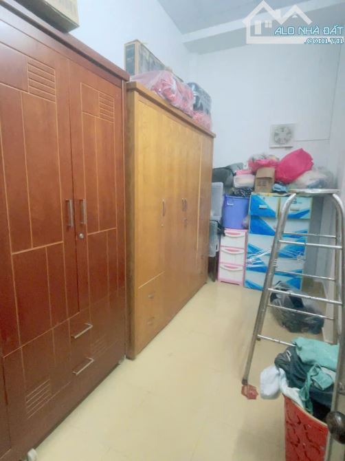 Bán nhà Q2, Nguyễn Thị Định, 4x13, nở hậu 5,8m, có PN trệt, 5.xx tỷ - 17