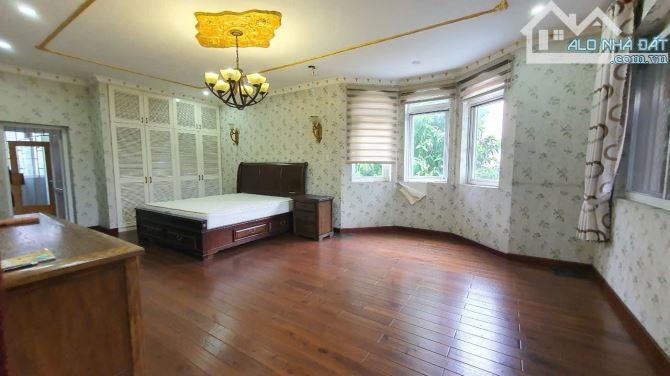 Nhà Biệt thự gần sân Golf Sông Bé, P Lái Thiêu, Tp Thuận An - 18
