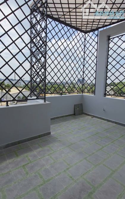 Bán nhà mới 1T2L 5x12m, đường D4 KDC Phúc Đạt p.Tân Đông Hiệp, full nội thất - 18