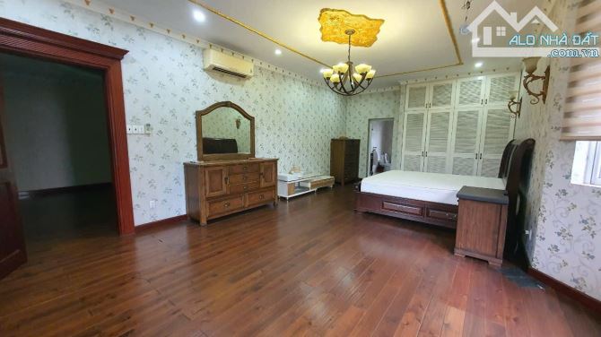 Nhà Biệt thự gần sân Golf Sông Bé, P Lái Thiêu, Tp Thuận An - 19