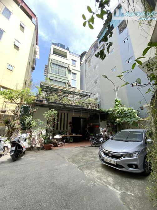 🏡 VIP XUÂN LA – TRƯỚC NHÀ ĐỖ 5 Ô TÔ – KHU YÊN TĨNH – Ở SƯỚNG – SẴN Ô CHỜ THANG MÁY - 19