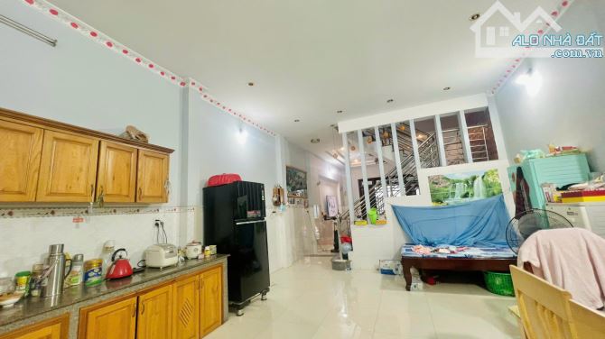 🏠Bán Nhà 2 Lầu Gần Chợ, Trường Lý Thường Kiệt P. Tân Hiệp DT 105m2 Giá 2,65 Tỷ - 1