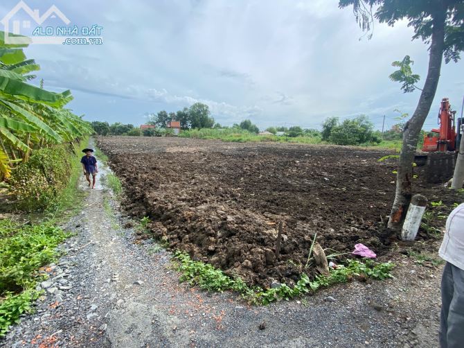 🌿 BÁN ĐẤT QUY HOẠCH DÂN CƯ MỚI – XÃ HƯNG LONG, BÌNH CHÁNH 🌿 - 4