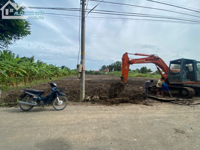 🌿 BÁN ĐẤT QUY HOẠCH DÂN CƯ MỚI – XÃ HƯNG LONG, BÌNH CHÁNH 🌿 - 6