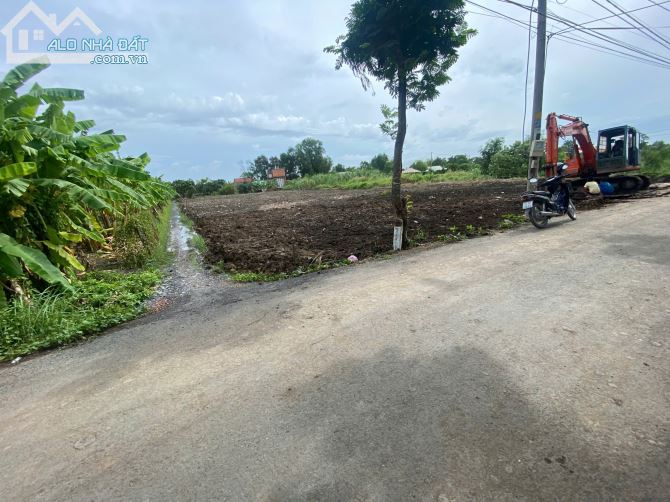 🌿 BÁN ĐẤT QUY HOẠCH DÂN CƯ MỚI – XÃ HƯNG LONG, BÌNH CHÁNH 🌿 - 7