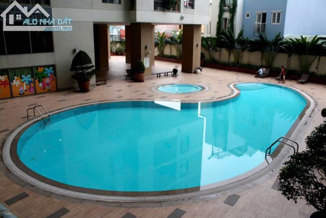 🏡 CHÍNH CHỦ BÁN CĂN HỘ BOTANIC PHÚ NHUẬN – 2 PHÒNG NGỦ, 2 WC, 95M² – GIÁ 5,7 TỶ 🏡 - 1