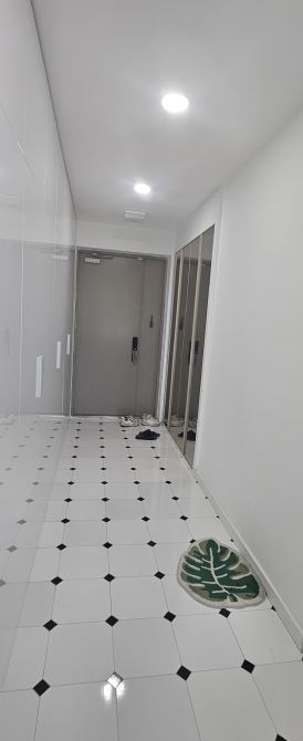 Bán căn hộ cao cấp tại Khu đô thị mới Cầu Giấy – Nam Từ Liêm, Hà Nội