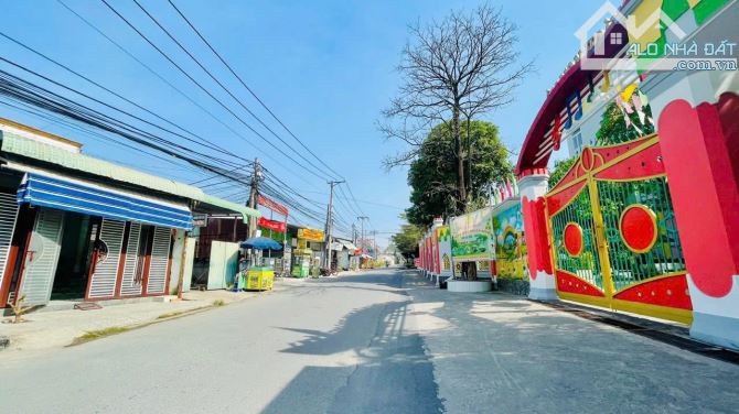 Bán Đất 171m2 Sau Trường Mầm Non Hoàng Yến P. Trảng Dài Chỉ 2 Tỷ - 2