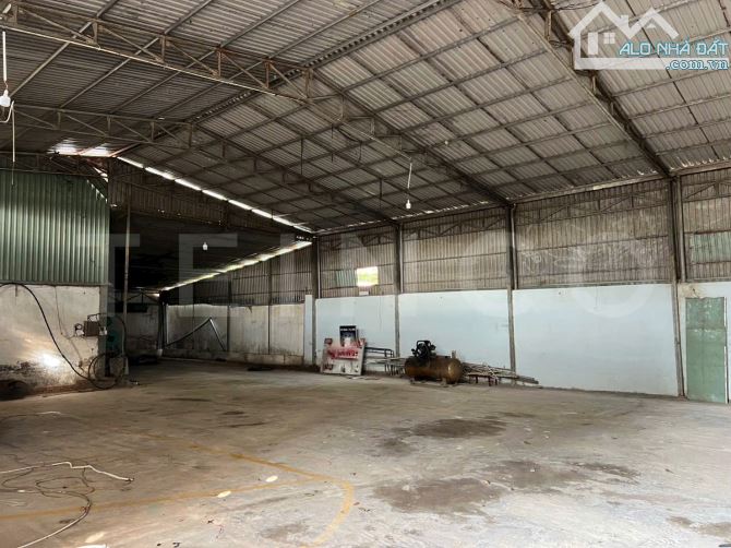 Cho thuê kho xưởng 370m² nhánh đường gần cầu Cái Răng, P. Cái Răng, TP. Cần Thơ - 2