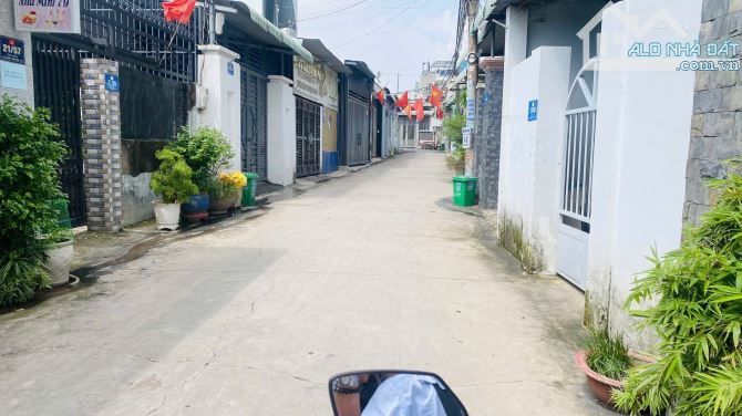 Bán Nhà 2 Căn Nhà DT 180m2 P. Tân Hiệp Gần Nguyễn Ái Quốc Chỉ 3,4 Tỷ - 2