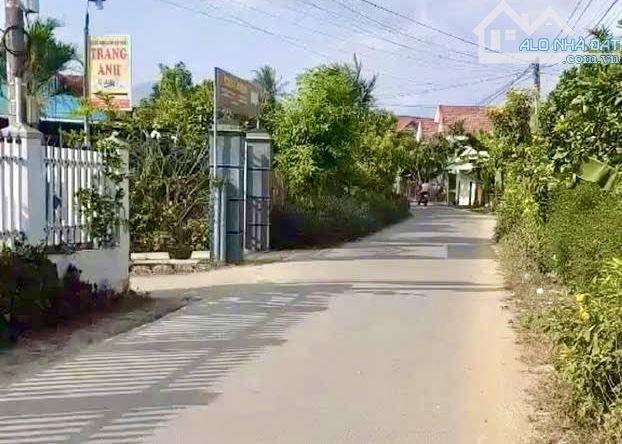 Bán đất Diên Thọ mặt đường Công Ích nối TL2 và QL27C - DT300m2 chỉ 1,6 tỷ - 2