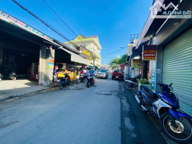 🏠 Bán Nhà Cấp 4 Sân Ô Tô Gần GX Thuận Hòa P. Tân Phong Giá 4,480 Tỷ - 2