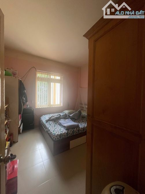 CHỦ CẦN BÁN CĂN GÓC CHUNG CƯ 2.45TY NGÔ QUYỀN, P6 .ĐÀ  LẠT - 2